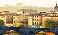 Vuelos baratos Florencia